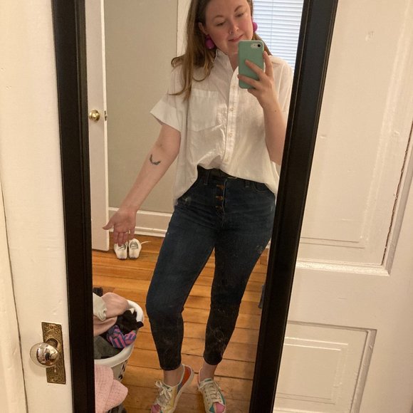 Meet your Posher, Lizzi - Picture 3 of 3